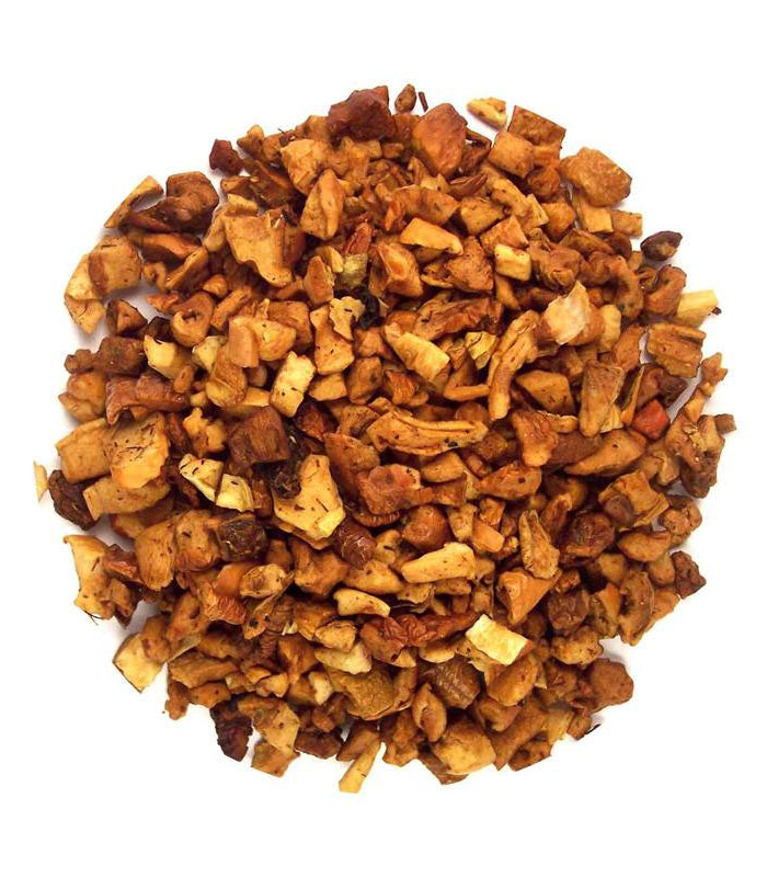 Zomers Istanbul thee