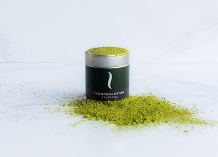 Ceremonial Matcha - poeder