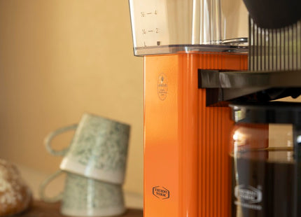 Moccamaster KBG - Select Orange