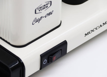 Moccamaster Cup-One