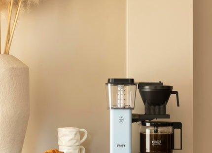Moccamaster KBG - Select Baby Blue
