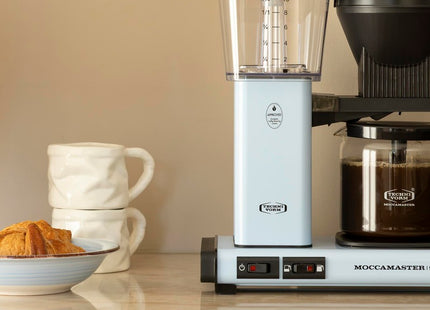 Moccamaster KBG - Select Baby Blue