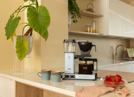 Moccamaster KBG - Select Baby Blue