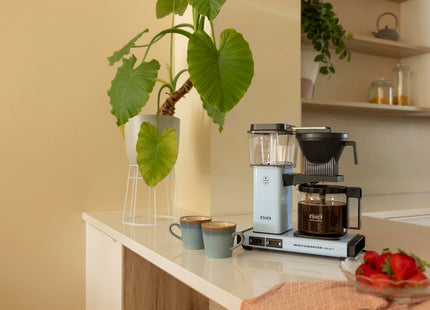 Moccamaster KBG - Select Baby Blue
