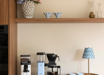 Moccamaster KBG - Select Baby Blue