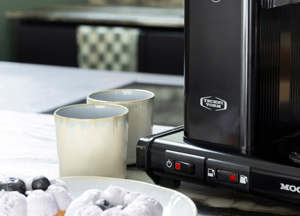Moccamaster KBG - Select Black