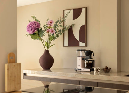 Moccamaster KBG - Select Cherry Blossom