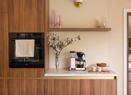 Moccamaster KBG - Select Cherry Blossom