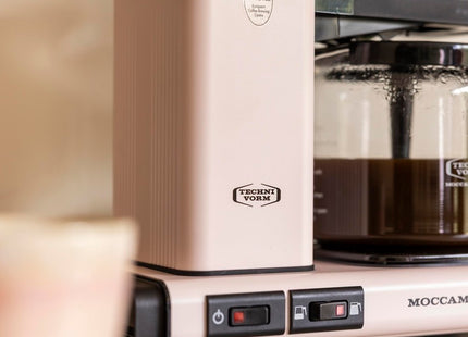 Moccamaster KBG - Select Cherry Blossom