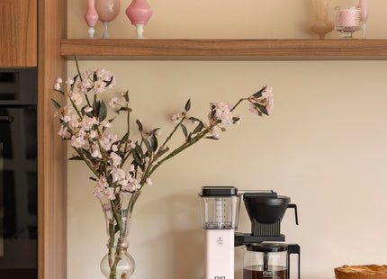 Moccamaster KBG - Select Cherry Blossom