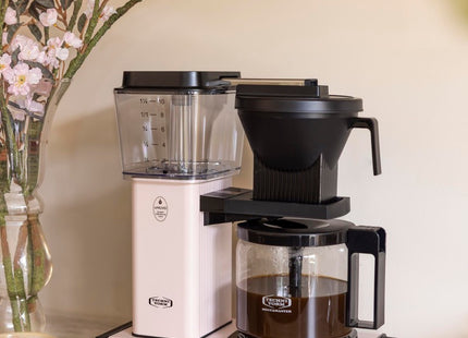 Moccamaster KBG - Select Cherry Blossom