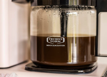 Moccamaster KBG - Select Cherry Blossom