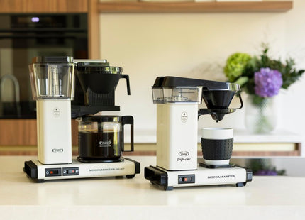 Moccamaster Cup-One