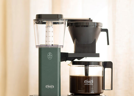 Moccamaster KBG - Select Forest Green
