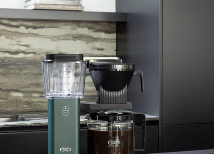 Moccamaster KBG - Select Forest Green