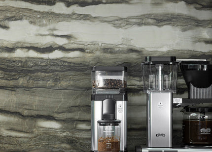 Moccamaster KBG - Select Polished Silver