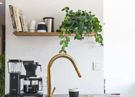 Moccamaster KBG - Select Matt Black