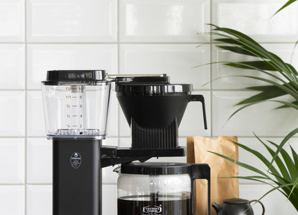 Moccamaster KBG - Select Matt Black