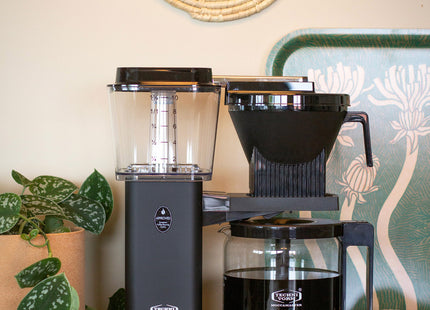 Moccamaster KBG - Select Matt Black