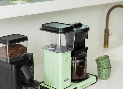 Moccamaster KBG - Select Pastel Green