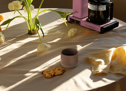 Moccamaster KBG - Select Pink