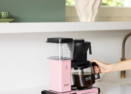 Moccamaster KBG - Select Pink
