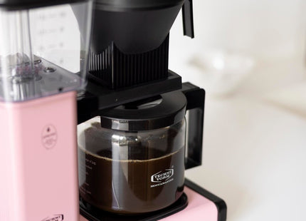 Moccamaster KBG - Select Pink