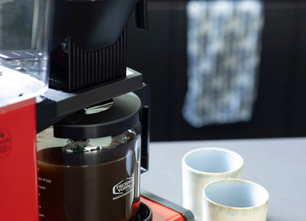 Moccamaster KBG - Select Red