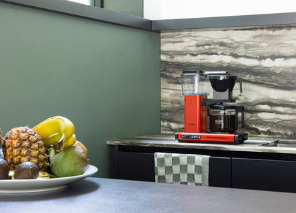 Moccamaster KBG - Select Red