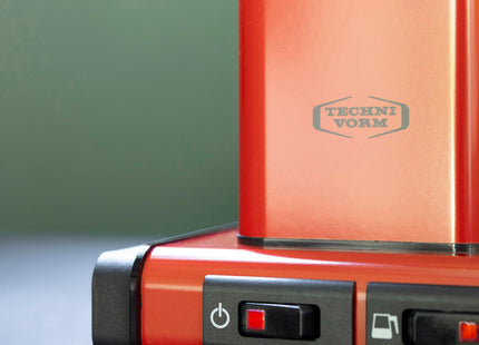 Moccamaster KBG - Select Red
