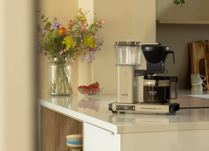 Moccamaster KBG - Select Sandstone