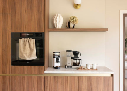 Moccamaster KBG - Select Sandstone