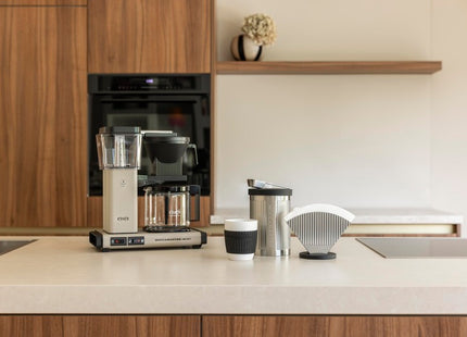 Moccamaster KBG - Select Sandstone