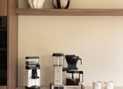 Moccamaster KBG - Select Sandstone