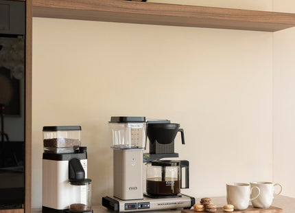 Moccamaster KBG - Select Sandstone