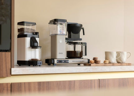Moccamaster KBG - Select Sandstone