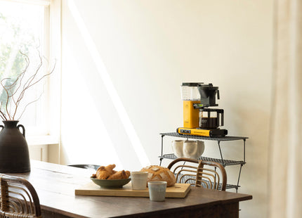 Moccamaster KBG - Select Yellow Pepper