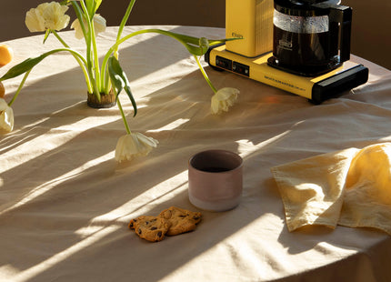 Moccamaster KBG - Select Yellow Pepper