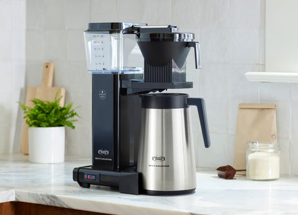 Moccamaster KBGT - Black