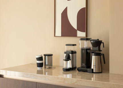 Moccamaster KBGT - Black