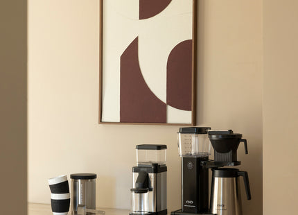 Moccamaster KBGT - Black