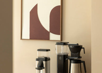 Moccamaster KBGT - Black
