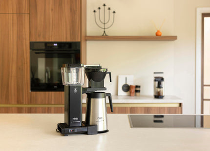Moccamaster KBGT - Black