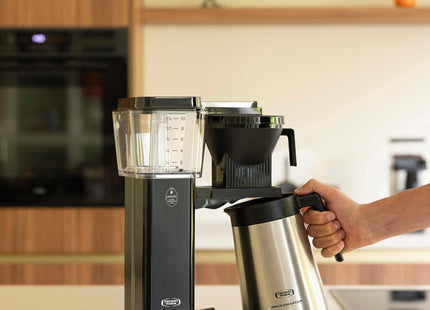Moccamaster KBGT - Black