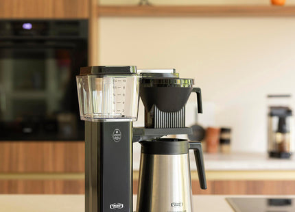Moccamaster KBGT - Black