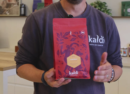 Kaldi Blend koffie