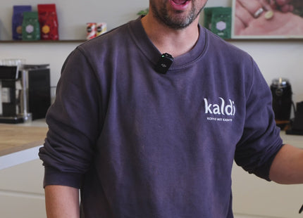Kaldi Rwanda koffie