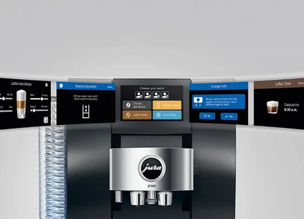 JURA Z10 (EB)