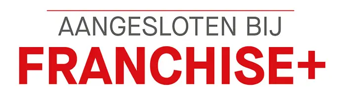 Kaldi is aangesloten bij Franchise+