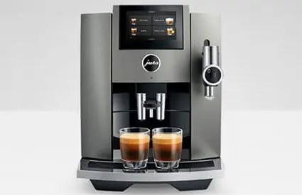 JURA Espressomachines